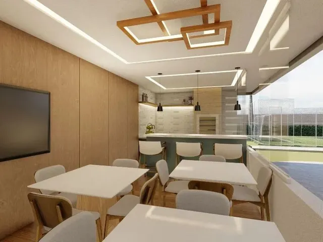 Imagem 3: Casa com 3 Dormitórios À Venda, 86 M² por R$ 549.000,00 - Maraponga - Fortaleza/Ce