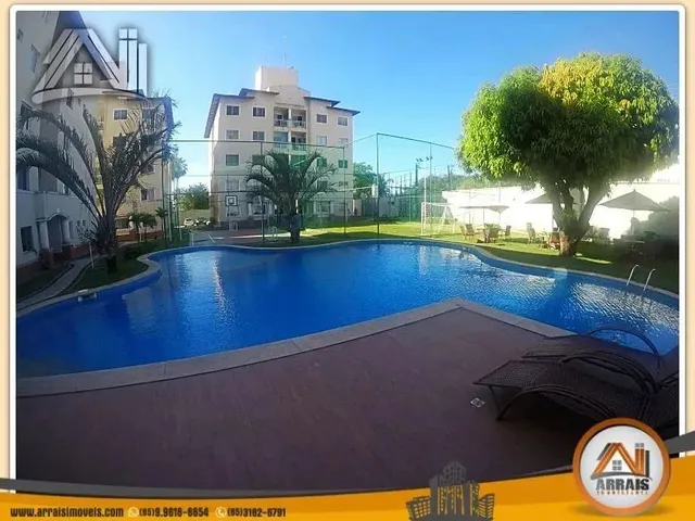 Imagem: Vendo Belíssimo Apartamento no Bairro Passare