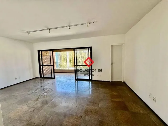 Imagem: Apartamento com 3 Suítes À Venda, 138