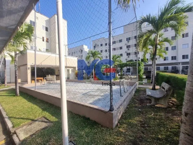 Imagem: Apartamento em Messejana, Fortaleza - 46,64
