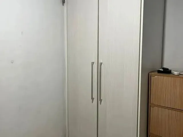 Imagem 12: Apartamento com 61²M com 03 Quartos no Bairro Dama - Fortaleza -Ce