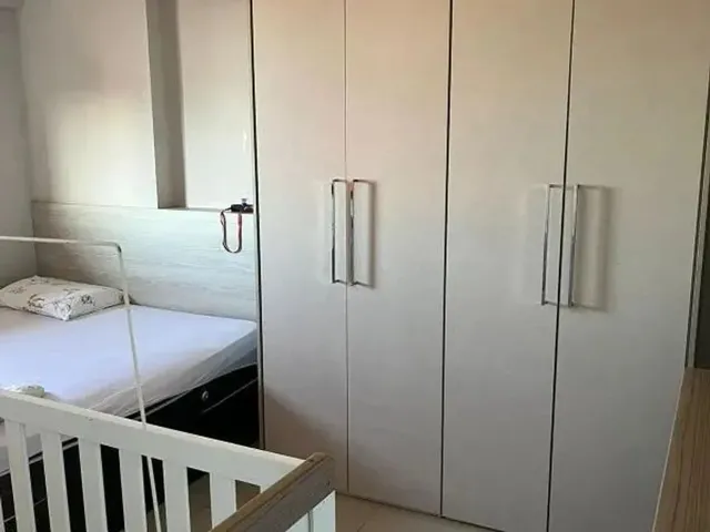 Imagem 5: Apartamento com 61²M com 03 Quartos no Bairro Dama - Fortaleza -Ce