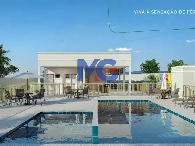 Imagem: Venda de Apartamentos / Padrão na Cidade