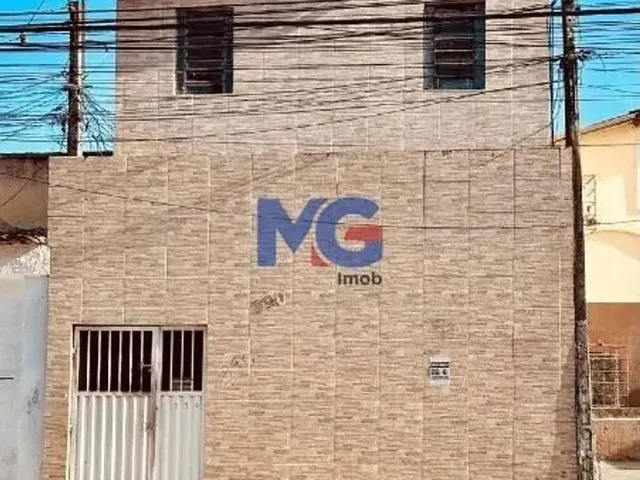 Imagem: Apartamento Residencial À Venda em Tauape