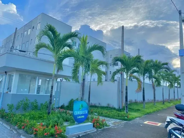 Imagem: Apartamento a Venda no Primeiro Andar no