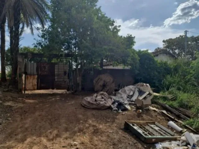 Imagem: Casa, Residencial, Vila Juracy