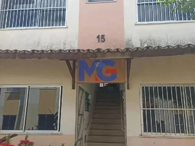 Imagem 10: Apartamento com 41,97M² com 02 Quartos no Bairro Itaperí - Fortaleza-Ce