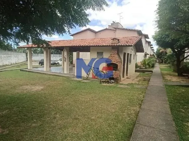 Imagem 11: Apartamento com 41,97M² com 02 Quartos no Bairro Itaperí - Fortaleza-Ce