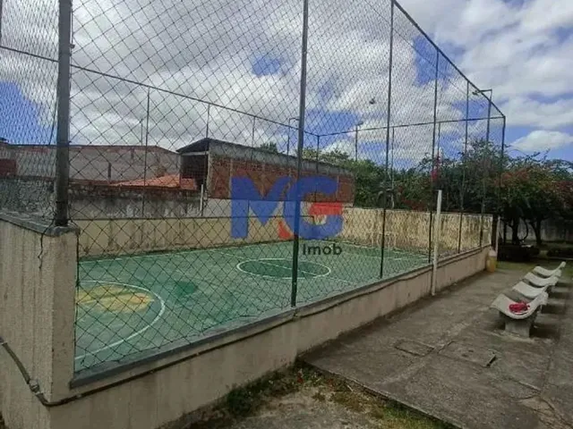 Imagem 6: Apartamento com 41,97M² com 02 Quartos no Bairro Itaperí - Fortaleza-Ce