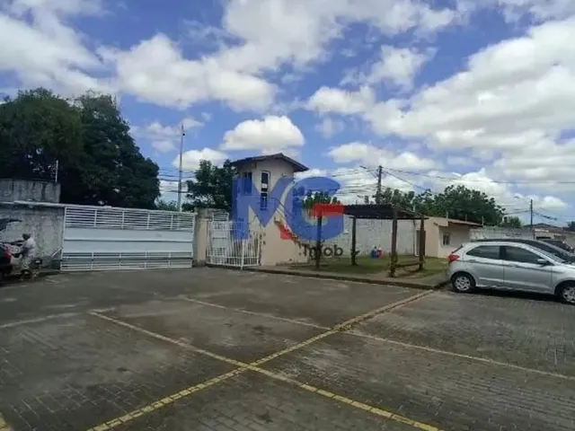 Imagem 12: Apartamento com 41,97M² com 02 Quartos no Bairro Itaperí - Fortaleza-Ce