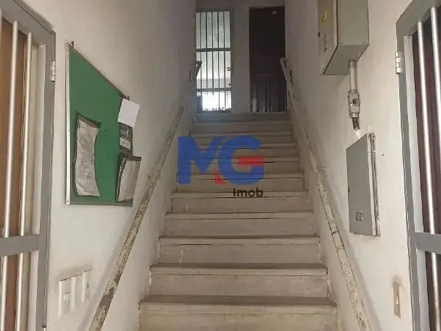 Imagem 8: Apartamento com 41,97M² com 02 Quartos no Bairro Itaperí - Fortaleza-Ce