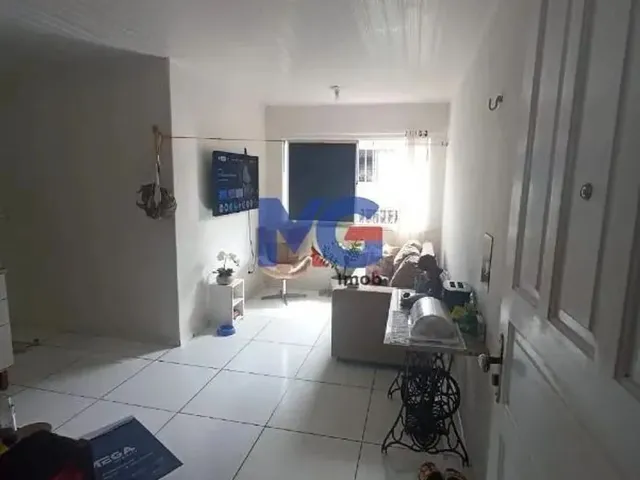 Imagem 2: Apartamento com 41,97M² com 02 Quartos no Bairro Itaperí - Fortaleza-Ce