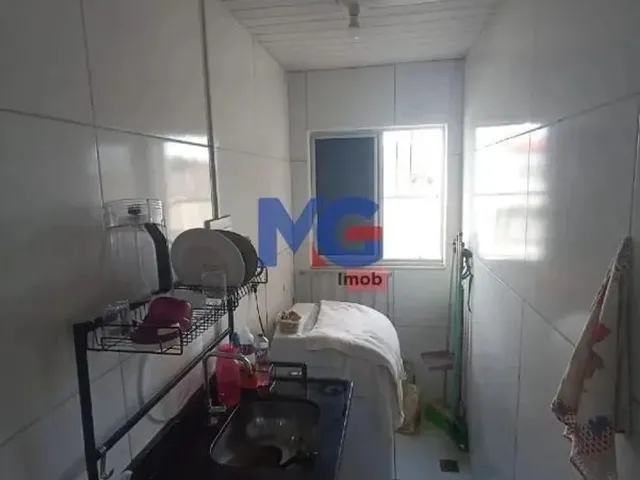 Imagem 3: Apartamento com 41,97M² com 02 Quartos no Bairro Itaperí - Fortaleza-Ce