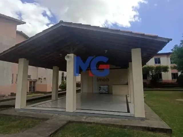 Imagem 5: Apartamento com 41,97M² com 02 Quartos no Bairro Itaperí - Fortaleza-Ce