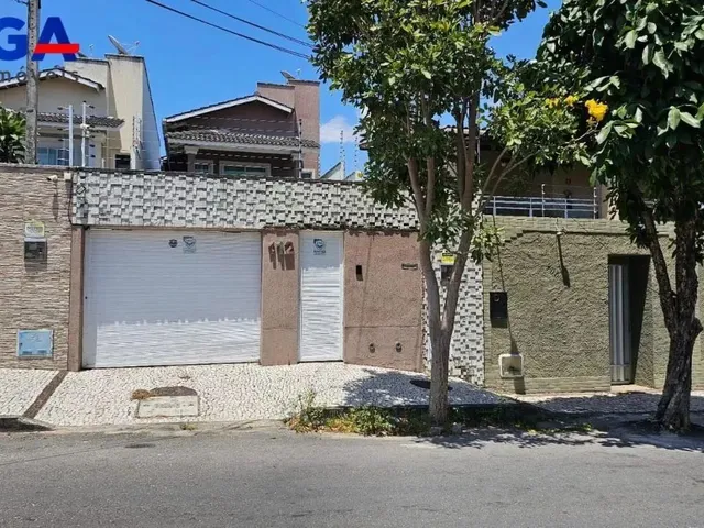 Imagem: Casa com 4 Suítes no Bairro Engenheiro