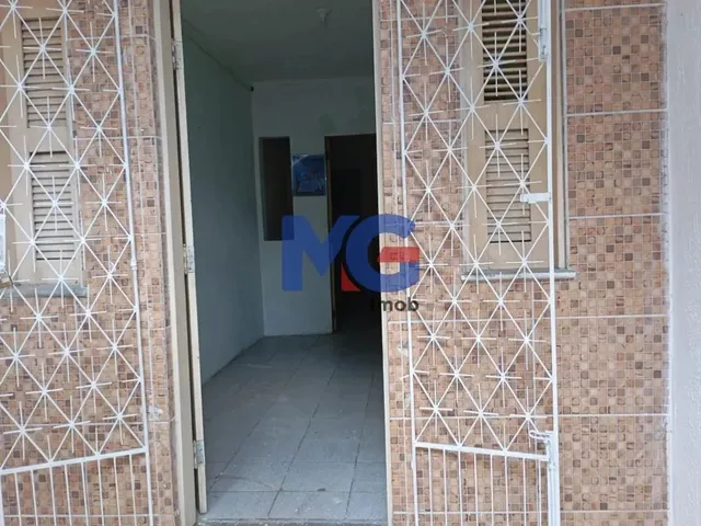 Imagem 5: Casa Residencial de 148,89 M² com 02 Quartos no Centro de Fortaleza