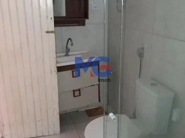 Imagem 4: Casa Residencial de 148,89 M² com 02 Quartos no Centro de Fortaleza