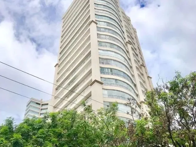 Imagem: Apartamento com 4 Dormitórios À Venda