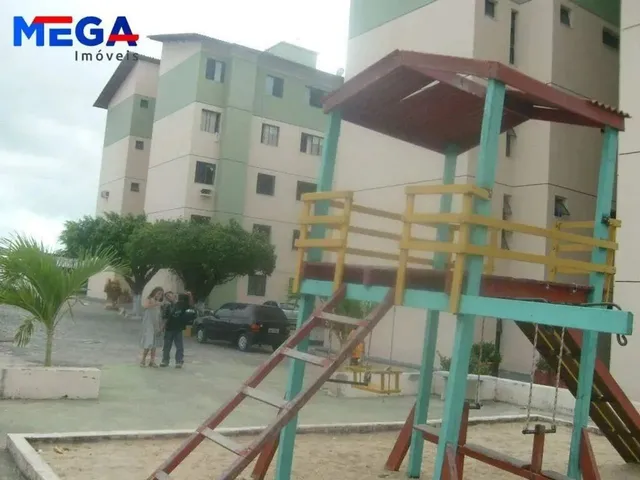 Imagem: Venda de Apartamentos / Padrão na Cidade