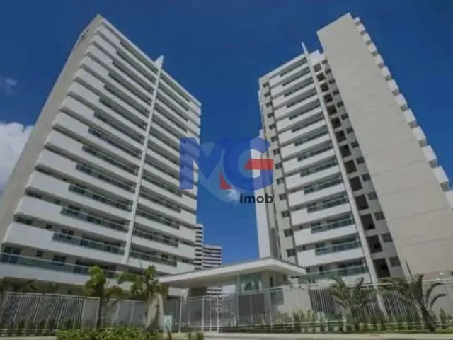 Imagem: Apartamento Residencial em Parque Iracema
