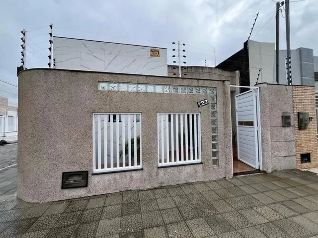 Imagem: Ef- Casa Messejana
