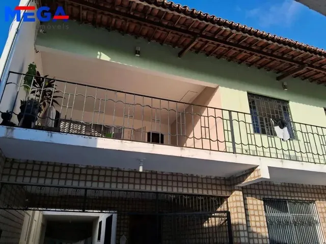 Imagem 6: Casa com 6 Dormitórios À Venda, 320 M² por R$ 800.000,00 - Monte Castelo - Fortaleza/Ce