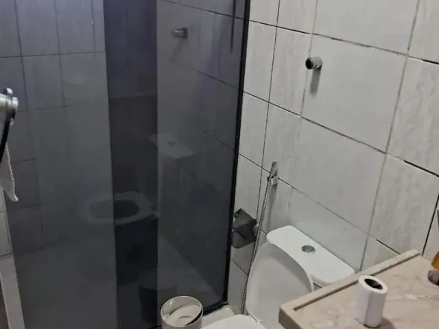 Imagem 5: Casa com 6 Dormitórios À Venda, 320 M² por R$ 800.000,00 - Monte Castelo - Fortaleza/Ce