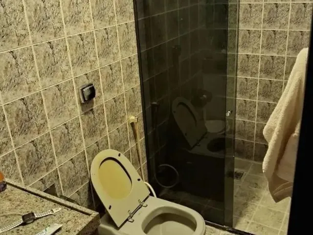 Imagem 14: Casa com 6 Dormitórios À Venda, 320 M² por R$ 800.000,00 - Monte Castelo - Fortaleza/Ce