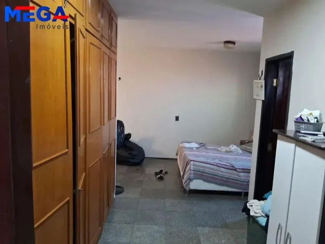 Imagem 4: Casa com 6 Dormitórios À Venda, 320 M² por R$ 800.000,00 - Monte Castelo - Fortaleza/Ce