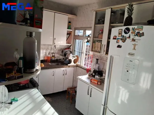 Imagem 3: Casa com 6 Dormitórios À Venda, 320 M² por R$ 800.000,00 - Monte Castelo - Fortaleza/Ce