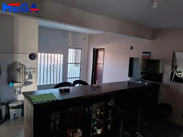 Imagem 15: Casa com 6 Dormitórios À Venda, 320 M² por R$ 800.000,00 - Monte Castelo - Fortaleza/Ce