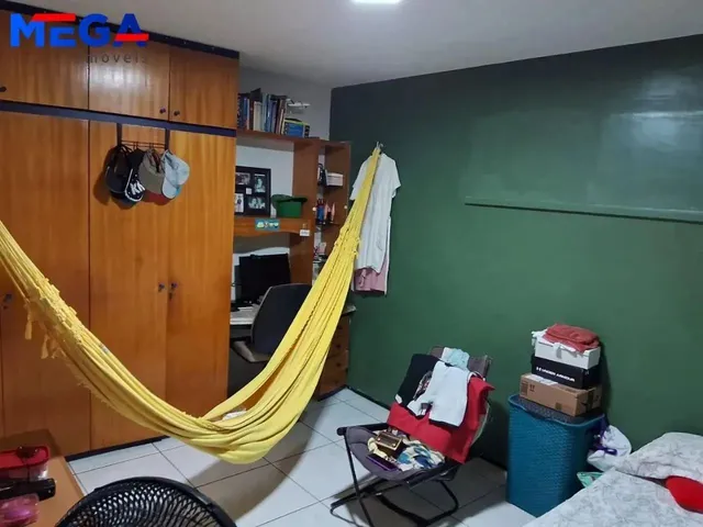 Imagem 11: Casa com 6 Dormitórios À Venda, 320 M² por R$ 800.000,00 - Monte Castelo - Fortaleza/Ce