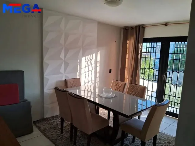 Imagem 8: Casa com 6 Dormitórios À Venda, 320 M² por R$ 800.000,00 - Monte Castelo - Fortaleza/Ce