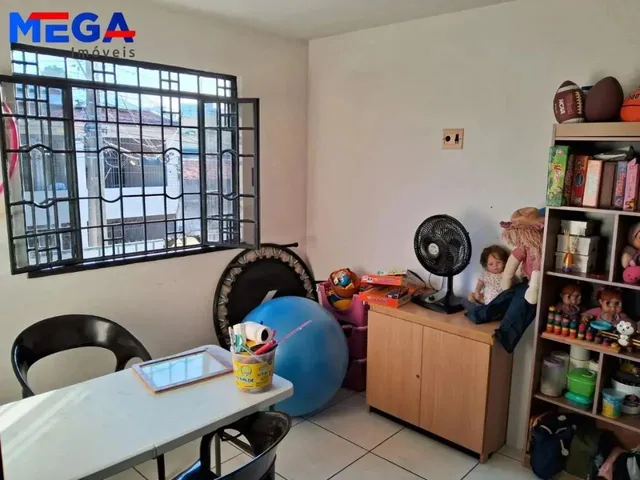 Imagem 10: Casa com 6 Dormitórios À Venda, 320 M² por R$ 800.000,00 - Monte Castelo - Fortaleza/Ce