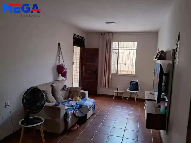 Imagem 13: Casa com 6 Dormitórios À Venda, 320 M² por R$ 800.000,00 - Monte Castelo - Fortaleza/Ce