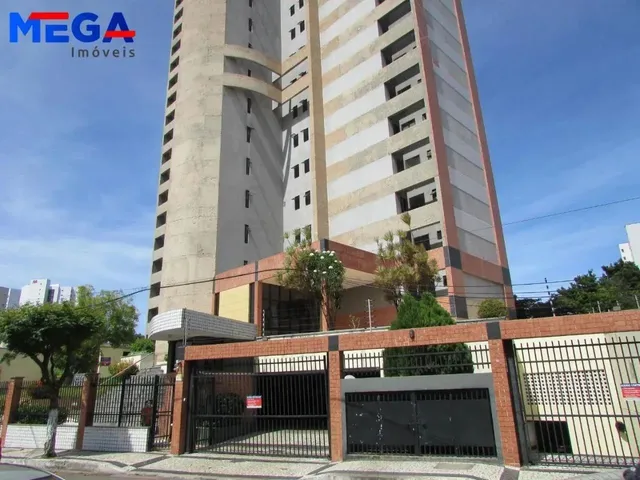 Imagem: Apartamento com 3 Quartos no Bairro Aldeota