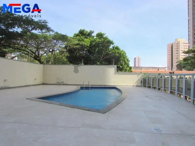 Imagem 7: Apartamento com 3 Quartos no Bairro Aldeota - Fortaleza/Ce