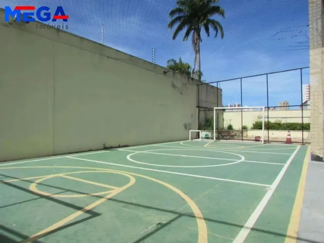 Imagem 5: Apartamento com 3 Quartos no Bairro Aldeota - Fortaleza/Ce