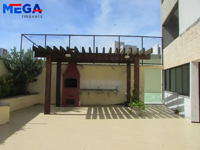 Imagem 15: Apartamento com 3 Quartos no Bairro Aldeota - Fortaleza/Ce
