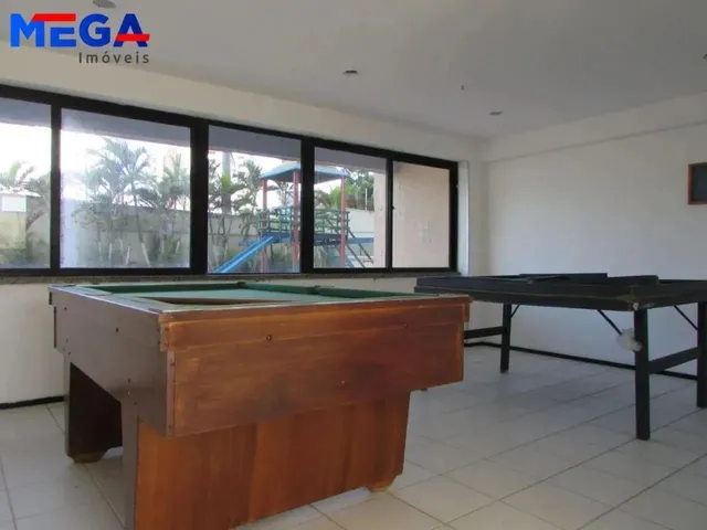 Imagem 13: Apartamento com 3 Quartos no Bairro Aldeota - Fortaleza/Ce