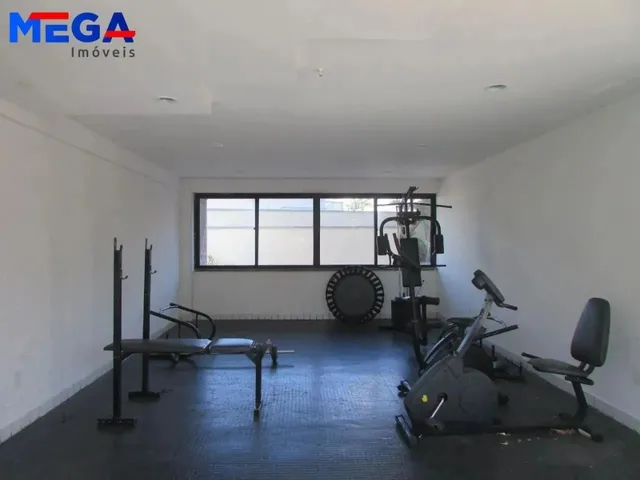 Imagem 3: Apartamento com 3 Quartos no Bairro Aldeota - Fortaleza/Ce