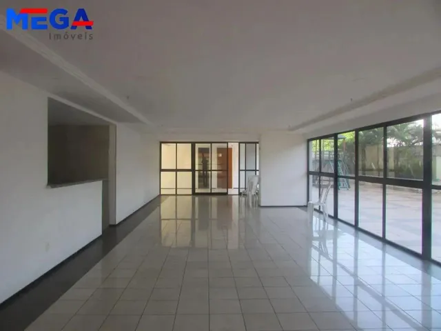 Imagem 4: Apartamento com 3 Quartos no Bairro Aldeota - Fortaleza/Ce