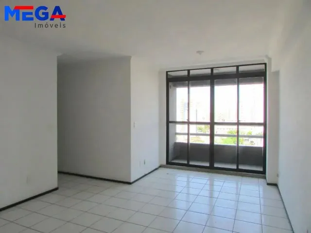 Imagem 9: Apartamento com 3 Quartos no Bairro Aldeota - Fortaleza/Ce