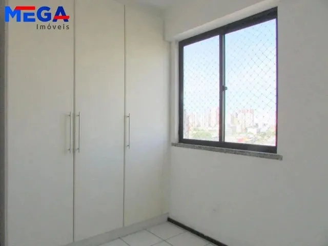 Imagem 10: Apartamento com 3 Quartos no Bairro Aldeota - Fortaleza/Ce