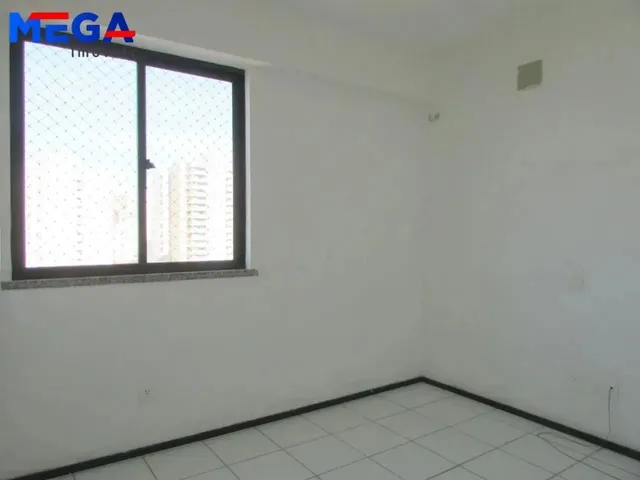 Imagem 6: Apartamento com 3 Quartos no Bairro Aldeota - Fortaleza/Ce
