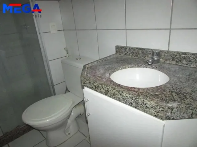 Imagem 12: Apartamento com 3 Quartos no Bairro Aldeota - Fortaleza/Ce