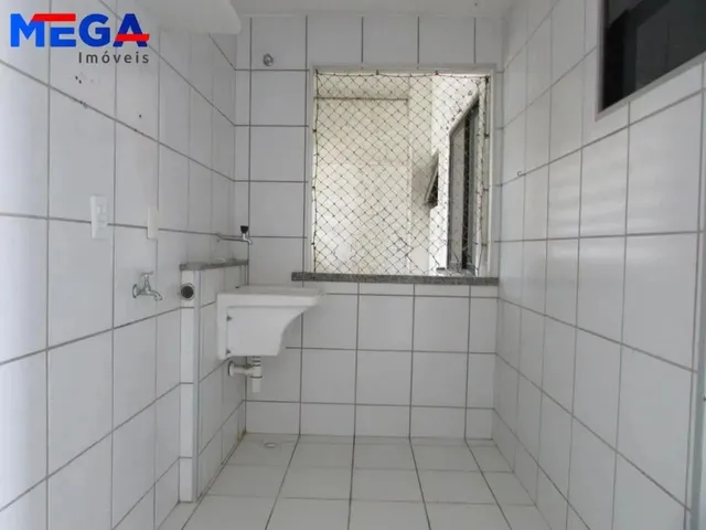 Imagem 14: Apartamento com 3 Quartos no Bairro Aldeota - Fortaleza/Ce