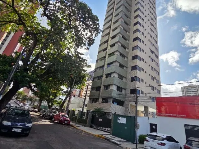 Imagem: Edifício Cádiz, 180M2,03 Suites,03 Vagas