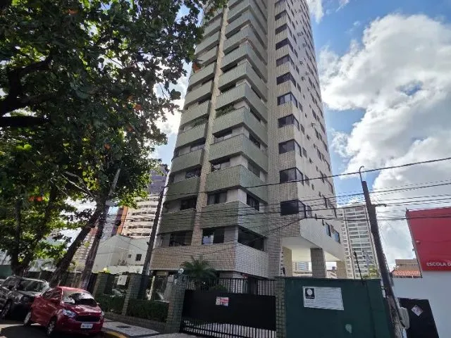 Imagem 12: Edifício Cádiz, 180M2,03 Suites,03 Vagas, Andar Alto, 01/Andar, no Melhor da Aldeota