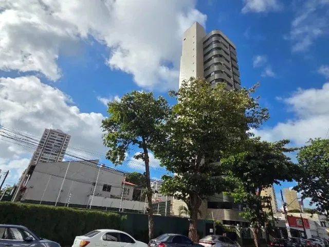 Imagem 13: Edifício Cádiz, 180M2,03 Suites,03 Vagas, Andar Alto, 01/Andar, no Melhor da Aldeota